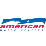water heater brands american