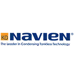 water heater brands navien