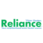 water heater brands reliance
