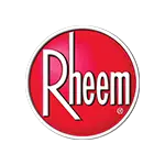 water heater brands rheem